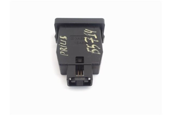 Recambio de palanca freno de mano para toyota prius (nhw20) híbrido basis referencia OEM IAM (15A685)  