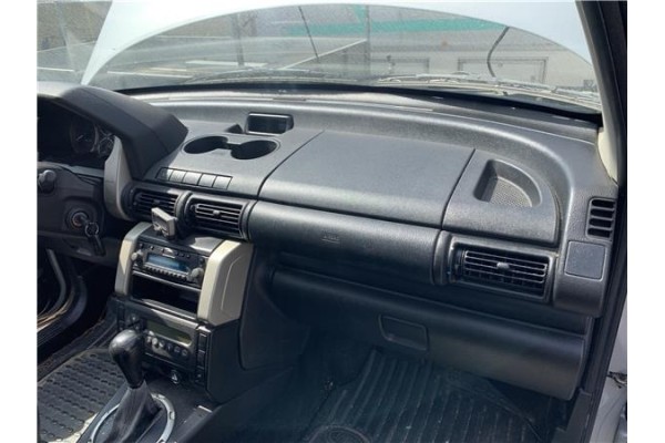 Recambio de kit airbag para land rover freelander (ln) 2.0 hse familiar referencia OEM IAM AWR1338LNF  