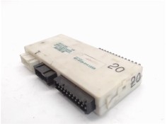 Recambio de centralita para bmw serie 5 berlina (e39) 2.5 525i exclusive referencia OEM IAM (61356913520) (6010729014) 