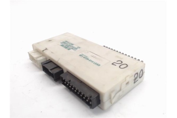 Recambio de centralita para bmw serie 5 berlina (e39) 2.5 525i exclusive referencia OEM IAM (61356913520) (6010729014) 