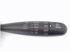 Recambio de mando limpiaparabrisas para toyota yaris (ncp1/nlp1/scp1) 1.4 d-4d referencia OEM IAM 173647  