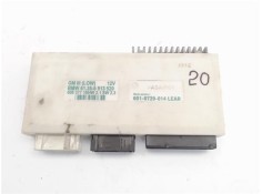 Recambio de centralita para bmw serie 5 berlina (e39) 2.5 525i exclusive referencia OEM IAM (61356913520) (6010729014) 