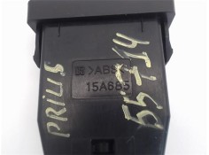 Recambio de palanca freno de mano para toyota prius (nhw20) híbrido basis referencia OEM IAM (15A685)  