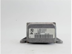 Recambio de sensor central estabilidad esp para bmw serie 3 touring (e46) 2.0 320d referencia OEM IAM 345267640180 10098508024 