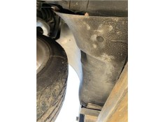 Recambio de pase rueda delantero derecho para peugeot 407 coupé 2.0 hdi referencia OEM IAM 7136X2  