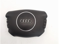 Recambio de airbag volante para audi a4 berlina (8e) referencia OEM IAM 21501334331 1333325 