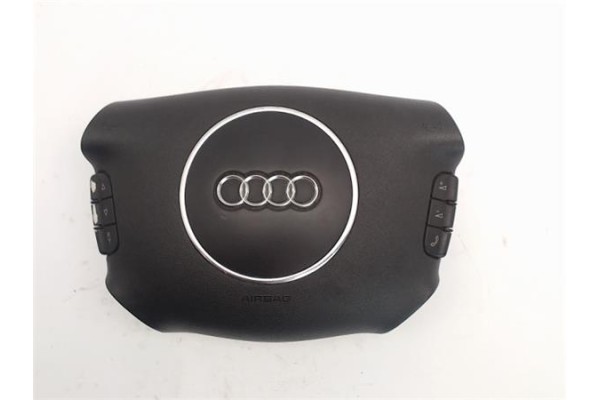 Recambio de airbag volante para audi a4 berlina (8e) referencia OEM IAM 21501334331 1333325 