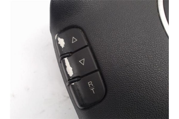 Recambio de airbag volante para audi a4 berlina (8e) referencia OEM IAM 21501334331 1333325 