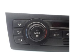 Recambio de mandos calefaccion / a.a. para bmw serie 1 berlina (e81/e87) 2.0 120d referencia OEM IAM 64116972031  