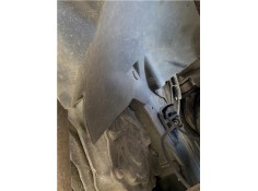 Recambio de pase rueda delantero izquierdo para peugeot 407 coupé 2.0 hdi referencia OEM IAM 7136X1  