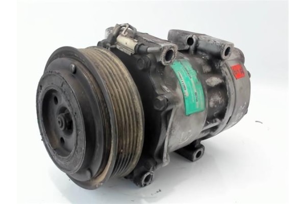 Recambio de compresor aire acond. para renault espace iii / grand espace (je0) 3.0 24v the race automatik referencia OEM IAM 770