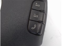 Recambio de airbag volante para audi a4 berlina (8e) referencia OEM IAM 21501334331 1333325 