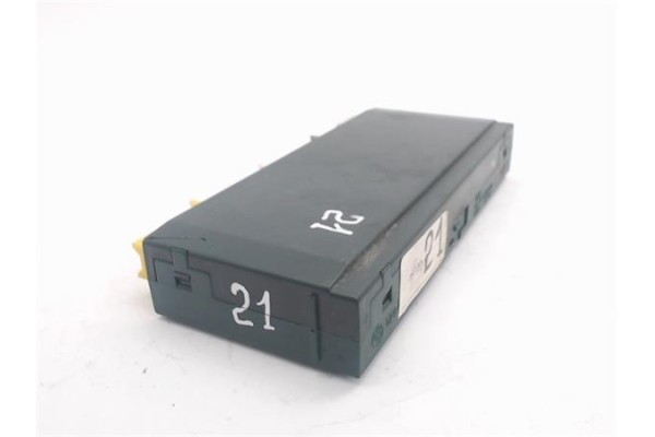 Recambio de centralita para bmw serie 5 berlina (e34) referencia OEM IAM 61358355818 6070109110 