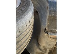 Recambio de pase rueda delantero izquierdo para peugeot 407 coupé 2.0 hdi referencia OEM IAM 7136X1  