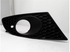 REJILLA PARAGOLPES DELANTERO DERECHA 1P0853666C9B9 ST4222133 1P0853666A AUDI | 1P0853666A9B9 AUDI