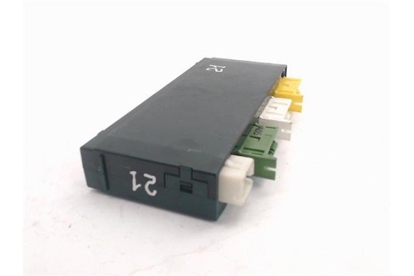 Recambio de centralita para bmw serie 5 berlina (e34) referencia OEM IAM 61358355818 6070109110 