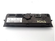 Recambio de mandos calefaccion / a.a. para bmw serie 1 berlina (e81/e87) 2.0 120d referencia OEM IAM 64116972031  