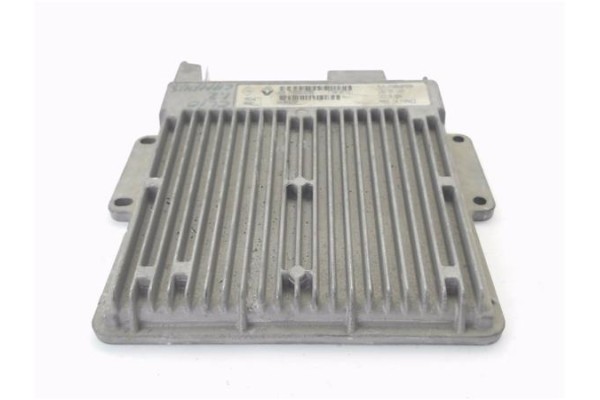 Recambio de centralita para renault clio i fase i / ii (b/c57) 1.2 (5/357y, 5/357k) referencia OEM IAM 7700868295 7700107694 