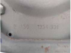 Recambio de airbag volante para audi a4 berlina (8e) referencia OEM IAM 21501334331 1333325 