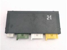 Recambio de centralita para bmw serie 5 berlina (e34) referencia OEM IAM 61358355818 6070109110 