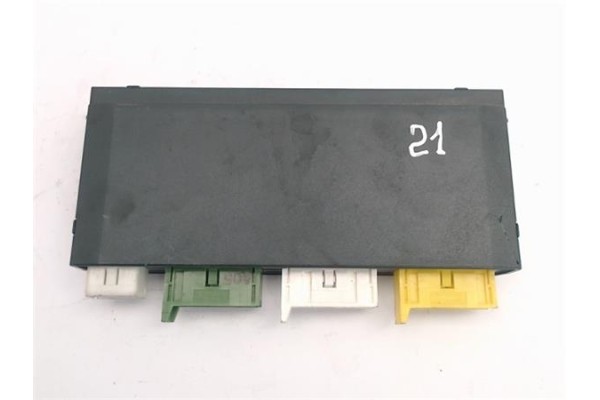 Recambio de centralita para bmw serie 5 berlina (e34) referencia OEM IAM 61358355818 6070109110 