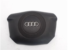 Recambio de airbag volante para audi a6 avant (4b5) referencia OEM IAM 4B0880201AD01C 001DXXDTG3DP 