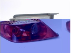 Recambio de piloto trasero izquierdo para peugeot 407 coupé 2.0 hdi referencia OEM IAM 9648537680 6350Y1 