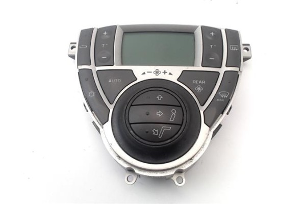 Recambio de mandos calefaccion / a.a. para citroen c8 2.2 hdi referencia OEM IAM 14874990yr 9140010393 