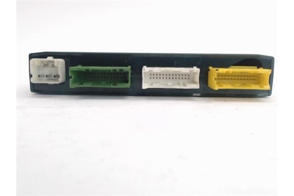 Recambio de centralita para bmw serie 5 berlina (e34) referencia OEM IAM 61358355818 6070109110 