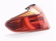 Recambio de piloto trasero izquierdo para peugeot 407 coupé 2.0 hdi referencia OEM IAM 9648537680 6350Y1 