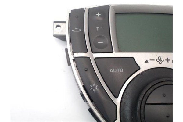 Recambio de mandos calefaccion / a.a. para citroen c8 2.2 hdi referencia OEM IAM 14874990yr 9140010393 