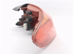 Recambio de piloto trasero izquierdo para peugeot 407 coupé 2.0 hdi referencia OEM IAM 9648537680 6350Y1 