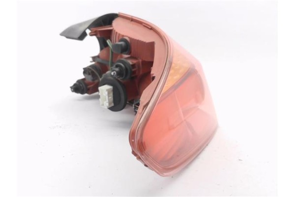 Recambio de piloto trasero izquierdo para peugeot 407 coupé 2.0 hdi referencia OEM IAM 9648537680 6350Y1 