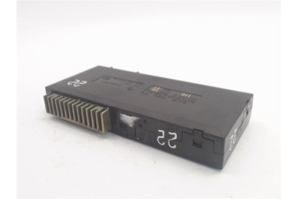 Recambio de centralita para bmw serie 5 berlina (e39) 2.0 520d lifestyle referencia OEM IAM (61358372141) (5DK007047-11) 