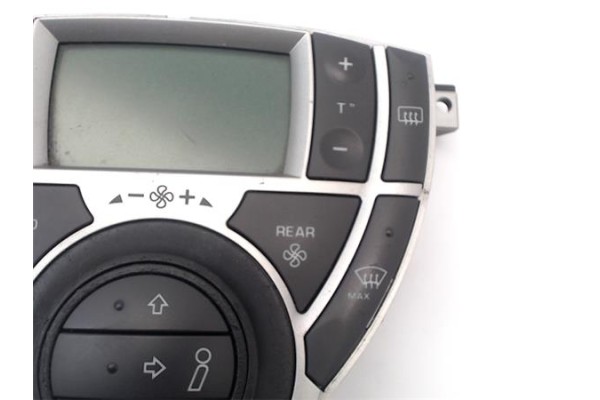 Recambio de mandos calefaccion / a.a. para citroen c8 2.2 hdi referencia OEM IAM 14874990yr 9140010393 