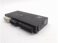 Recambio de centralita para bmw serie 5 berlina (e39) 2.0 520d lifestyle referencia OEM IAM (61358372141) (5DK007047-11) 