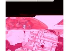 Recambio de piloto trasero izquierdo para peugeot 407 coupé 2.0 hdi referencia OEM IAM 9648537680 6350Y1 