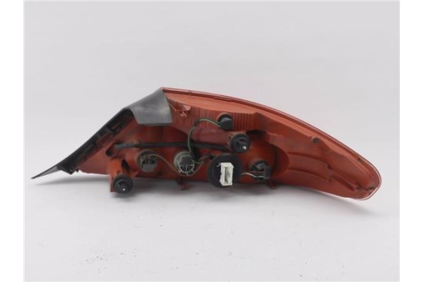 Recambio de piloto trasero izquierdo para peugeot 407 coupé 2.0 hdi referencia OEM IAM 9648537680 6350Y1 