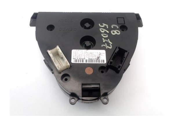 Recambio de mandos calefaccion / a.a. para citroen c8 2.2 hdi referencia OEM IAM 14874990yr 9140010393 