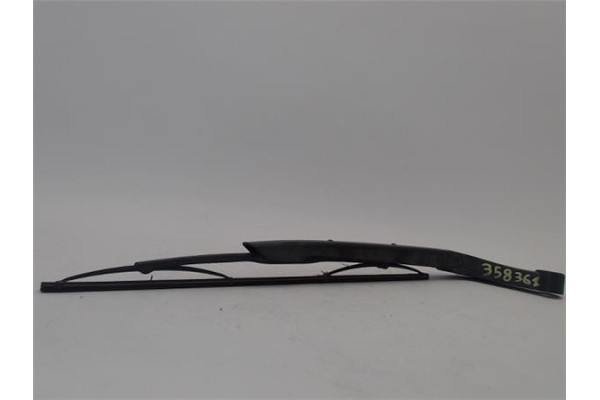 Recambio de brazo limpiaparabrisas trasero para land rover discovery 2.7 td referencia OEM IAM DKB500101PMD  