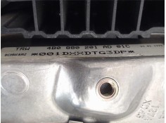 Recambio de airbag volante para audi a6 avant (4b5) referencia OEM IAM 4B0880201AD01C 001DXXDTG3DP 