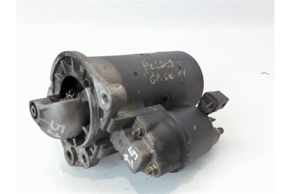 Recambio de motor arranque para volkswagen lupo (6x1/6e1) 1.7 conceptline referencia OEM IAM 085911023E 63223039 36911023Q , AUD
