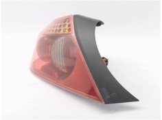 Recambio de piloto trasero izquierdo para peugeot 407 coupé 2.0 hdi referencia OEM IAM 9648537680 6350Y1 