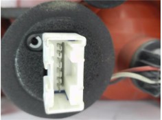 Recambio de piloto trasero izquierdo para peugeot 407 coupé 2.0 hdi referencia OEM IAM 9648537680 6350Y1 