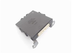 Recambio de centralita para toyota prius (nhw20) híbrido basis referencia OEM IAM (89670-47010) (101238-0151) 
