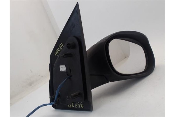 Recambio de retrovisor derecho para citroen c2 1.4 hdi referencia OEM IAM 8149ZQ  