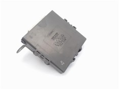 Recambio de centralita para toyota prius (nhw20) híbrido basis referencia OEM IAM (89670-47010) (101238-0151) 