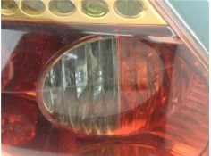 Recambio de piloto trasero izquierdo para peugeot 407 coupé 2.0 hdi referencia OEM IAM 9648537680 6350Y1 