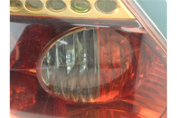 Recambio de piloto trasero izquierdo para peugeot 407 coupé 2.0 hdi referencia OEM IAM 9648537680 6350Y1 
