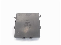 Recambio de centralita para toyota prius (nhw20) híbrido basis referencia OEM IAM (89670-47010) (101238-0151) 
